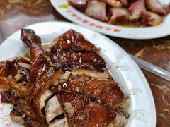 -陈光记烧腊店(罗保博士街店)