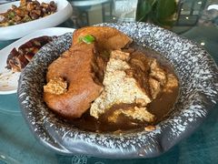 -天毓山庄·餐厅