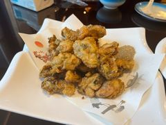 -喜乐餐厅•灯笼虾球首创者•本地小海鲜(二马路店)