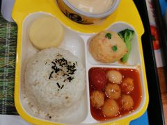 -老娘舅(西湖文化广场店)