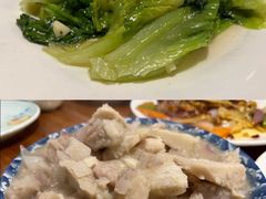 -老街坊餐吧
