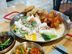 -OPPA HOUSE 韩国欧巴餐厅·韩国菜(北京路店)