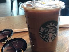 -星巴克臻选(郑州中原万达店)