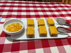 -西贝莜面村(万象天地店)