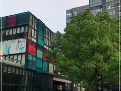 -海上海弘基休闲广场
