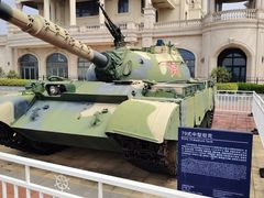 -中国人民解放军海军博物馆