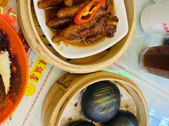 -澳门陈光记烧味饭店(万象城店)