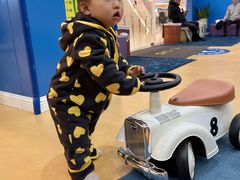 -美吉姆儿童发展中心(芜湖万达广场店)