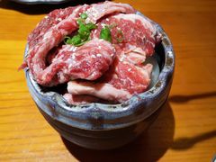肋条肉-丸藏和牛烧肉专门店(园区师惠坊店)