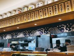 -万岁寿司(天河领展店)