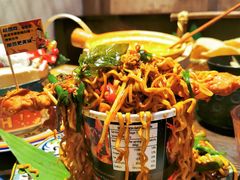 -泰妃殿(武汉首店)