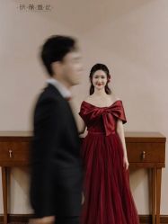 -欣薇婚纱(新源乐汇城店)