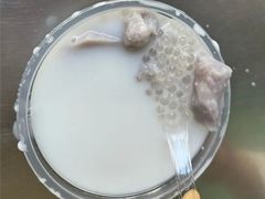 -甜蜜蜜(昌乐园店)
