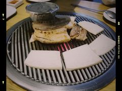 -莫嘎(乌鲁木齐中路店)