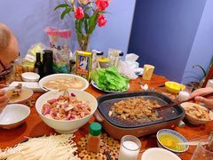 -萨莉亚意式餐厅(浦江万达广场店)