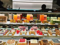 -M'CAKE(西单大悦城店)