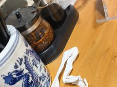 -老城南.鸭血粉丝汤(夫子庙店)
