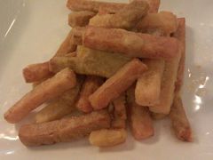 蛋黄焗南瓜-金百万烤鸭店(马甸店)