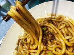 -壹粉屋新疆炒米粉(建外SOHO东区店)