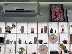 -Sips&Lick茶兰咖啡(五道口店)