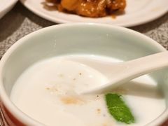 -北京王府井希尔顿酒店·秦唐中餐厅Chynna