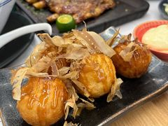 -利之德面屋•烤物(海雅店)