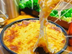 -韩都烤肉·烤鳗鱼(中街小北总店)