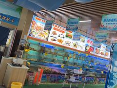 -前王院•巧克力海鲜市集餐厅(万平口店)