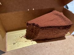 -Awfully Chocolate(来福士广场店)