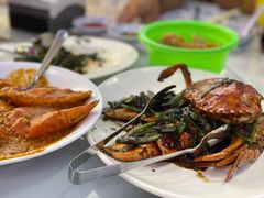 -無招牌海鮮(芽笼店)