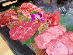 -牛藏·黑毛和牛烧肉(环市东店)