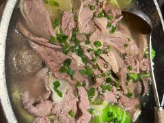 -川堂风·跷脚牛肉·乐山爆炒(宝山日月光店)