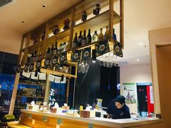-酒井酱子·深夜食堂(东城汇店)