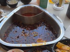 -蛙佬哥美蛙鱼火锅(新一中店)