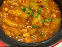 -潮堂 · 潮州菜(国贸商城店)