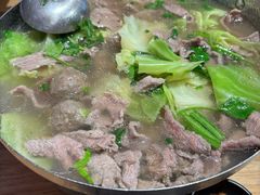 -川堂风·跷脚牛肉·乐山爆炒(宝山日月光店)