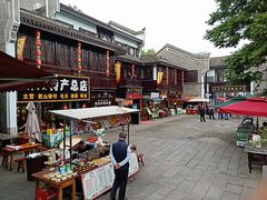 -汴河街