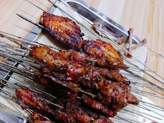 -清真·马峰烤肉(小学习北巷店)