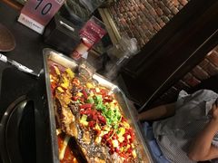 -蜀记火锅(南街店)