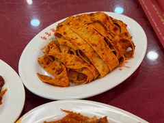 -西塔大冷面(市府大路店)