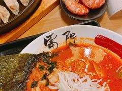 -雷门拉面(龙湖成都金楠天街店)