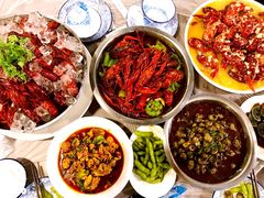 -袁老大龙虾(石鼓路总店)