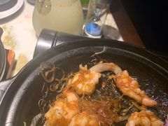 -绿茶餐厅(西湖银泰百货店)