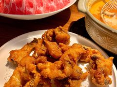 -揽季锅物会.福建黄鱼.海鲜姿造(五四路店)