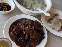 -老张桥新天地羊肉店