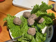 -四禧精酿铜锅涮肉·烧烤工场(大明湖店)