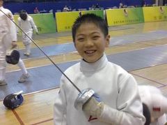 -北京阳铭国际击剑俱乐部