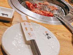 -御牛道日式烤肉料理(杭州万象城店)