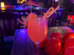 -老木头音乐空间(月河街店)