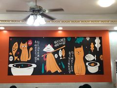 -五谷渔粉(小谷围街道穗石村店)
